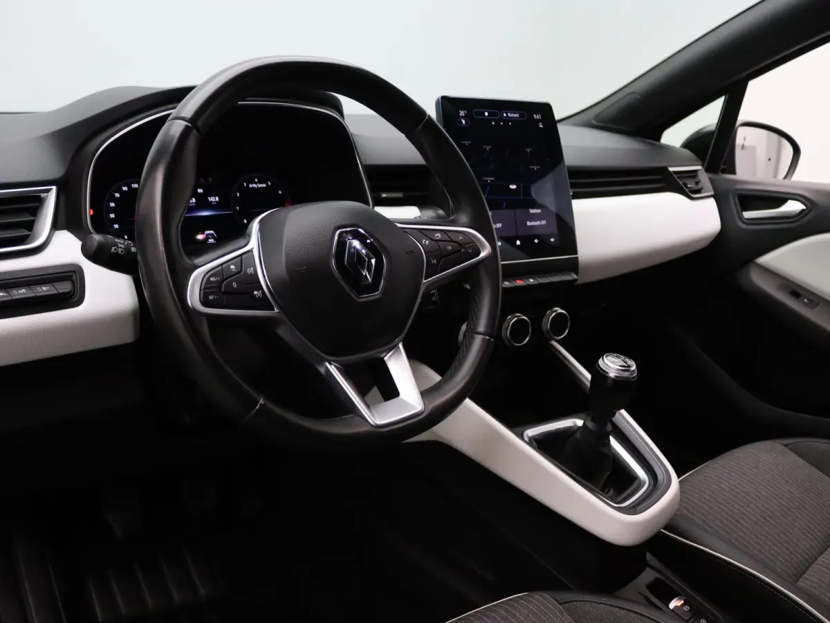 90pk TCe Techno Apple Carplay/Android Auto | Climate