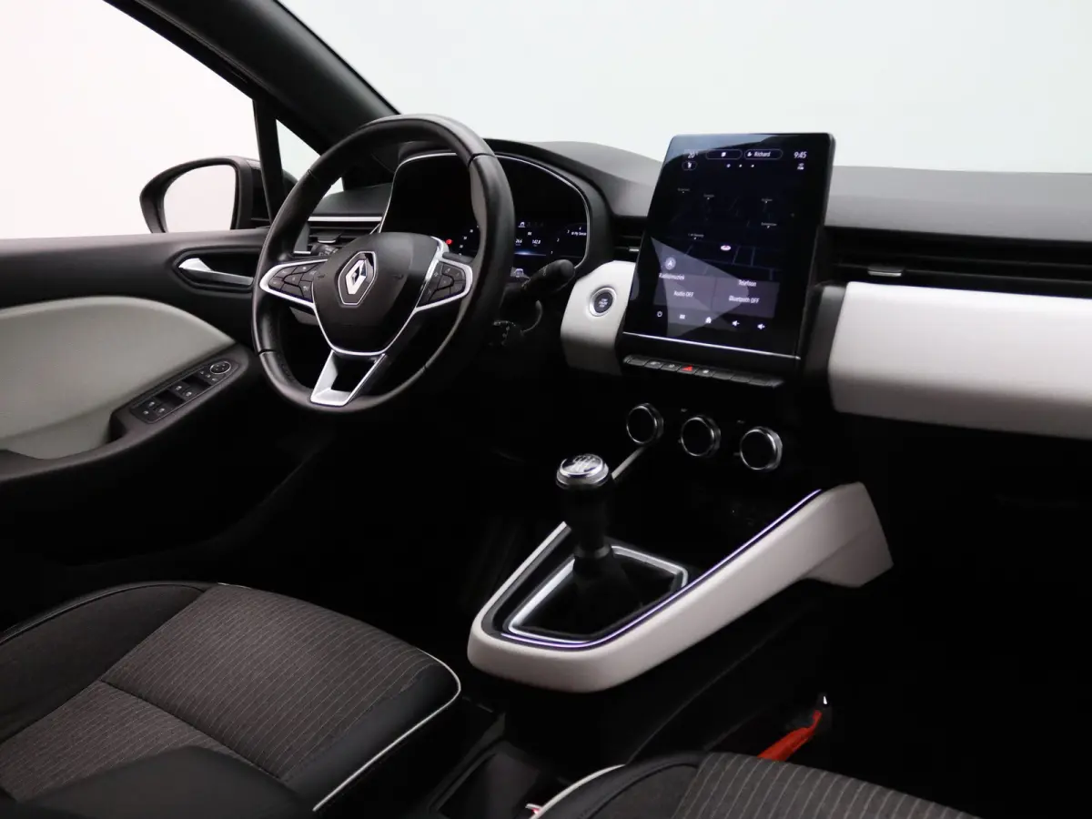 90pk TCe Techno Apple Carplay/Android Auto | Climate