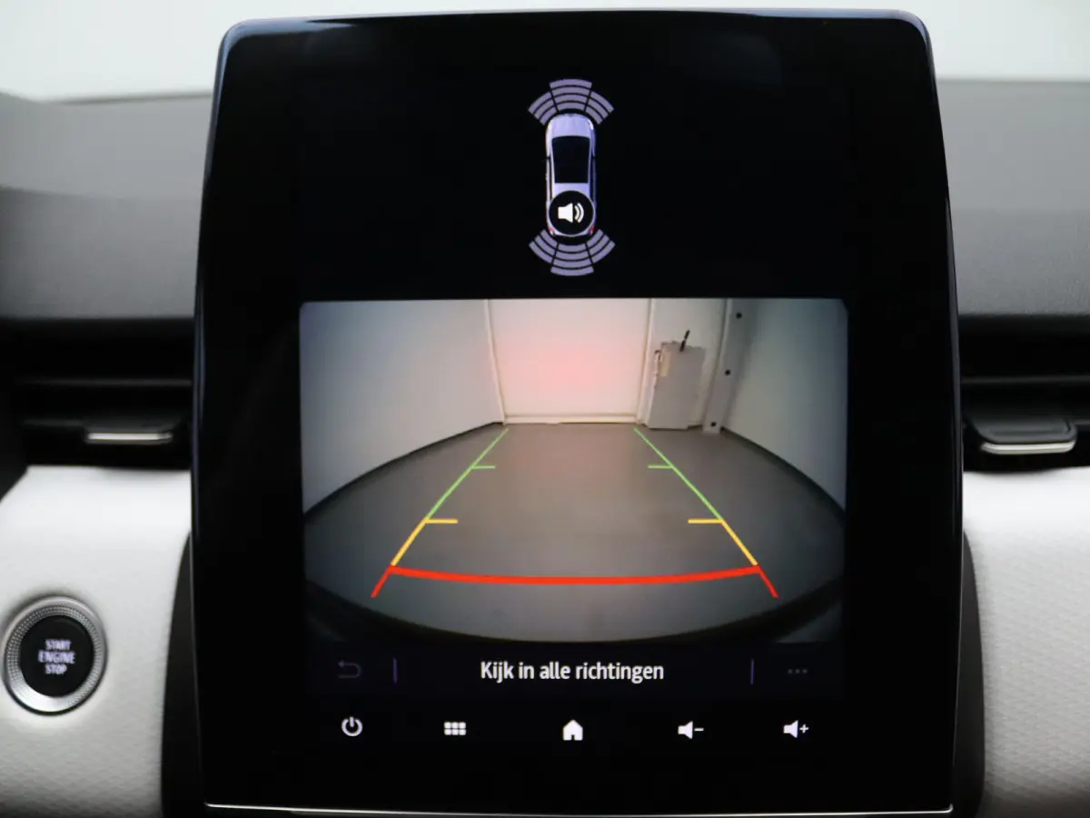 90pk TCe Techno Apple Carplay/Android Auto | Climate