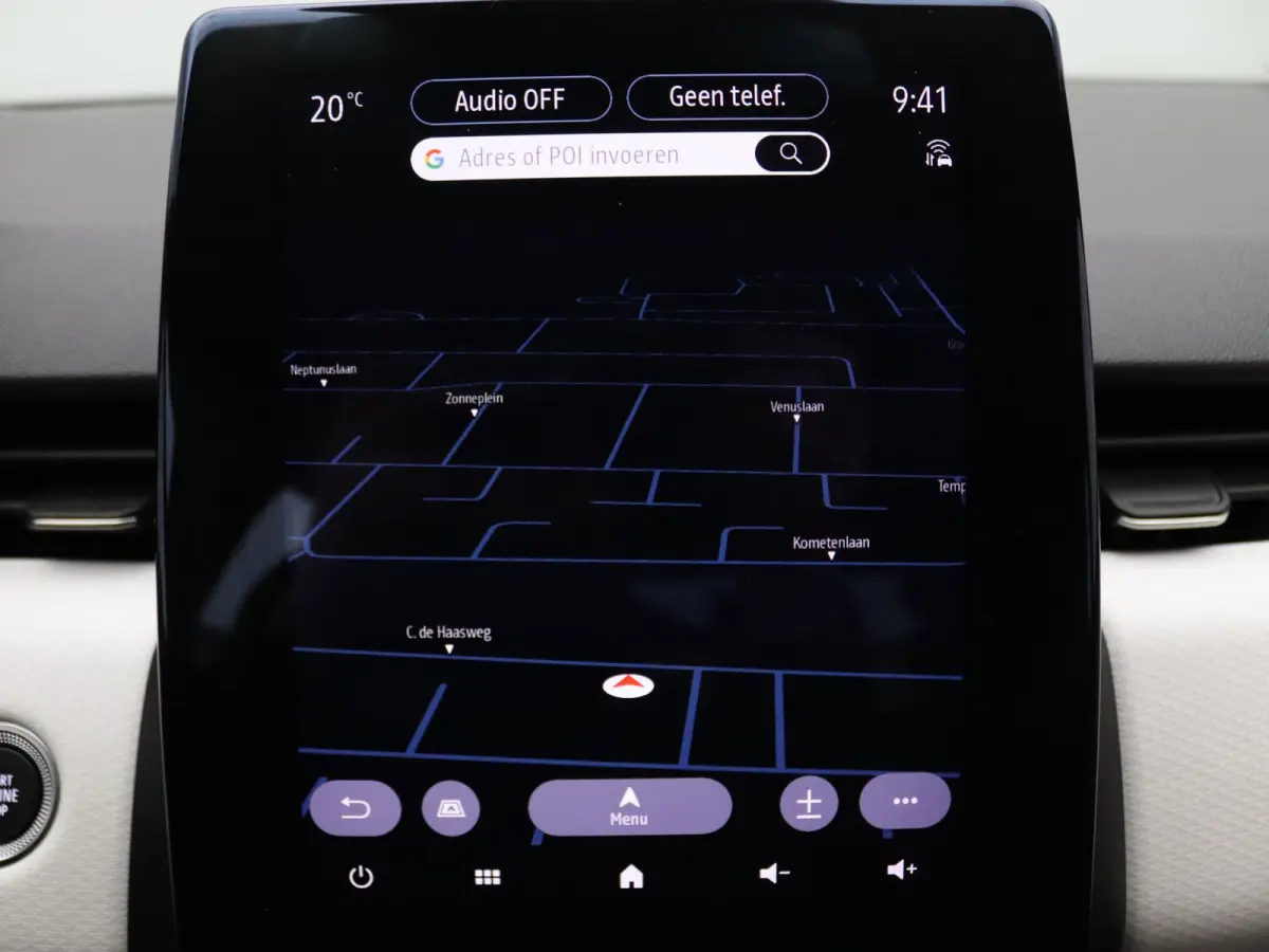 90pk TCe Techno Apple Carplay/Android Auto | Climate