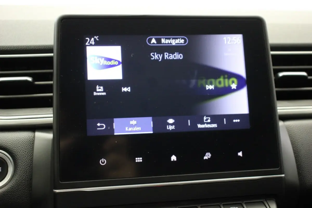 1.3 TCe 140 Intens Automaat - Digitaal Cockpit, Carplay, Camera, Half Leer