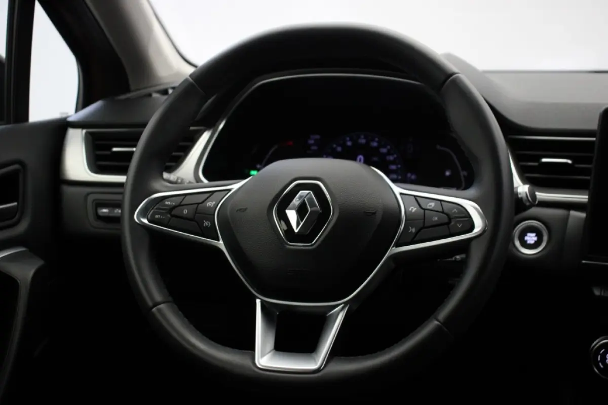 1.3 TCe 140 Intens Automaat - Digitaal Cockpit, Carplay, Camera, Half Leer
