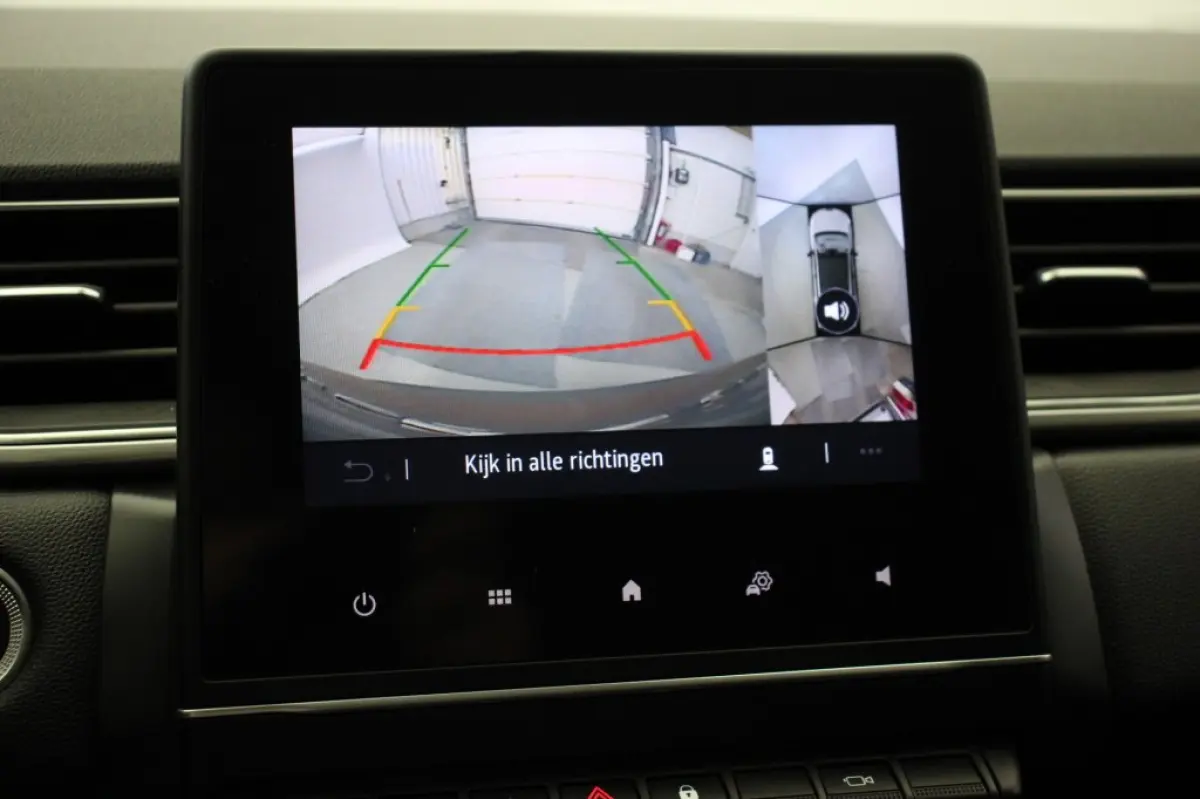 1.3 TCe 140 Intens Automaat - Digitaal Cockpit, Carplay, Camera, Half Leer