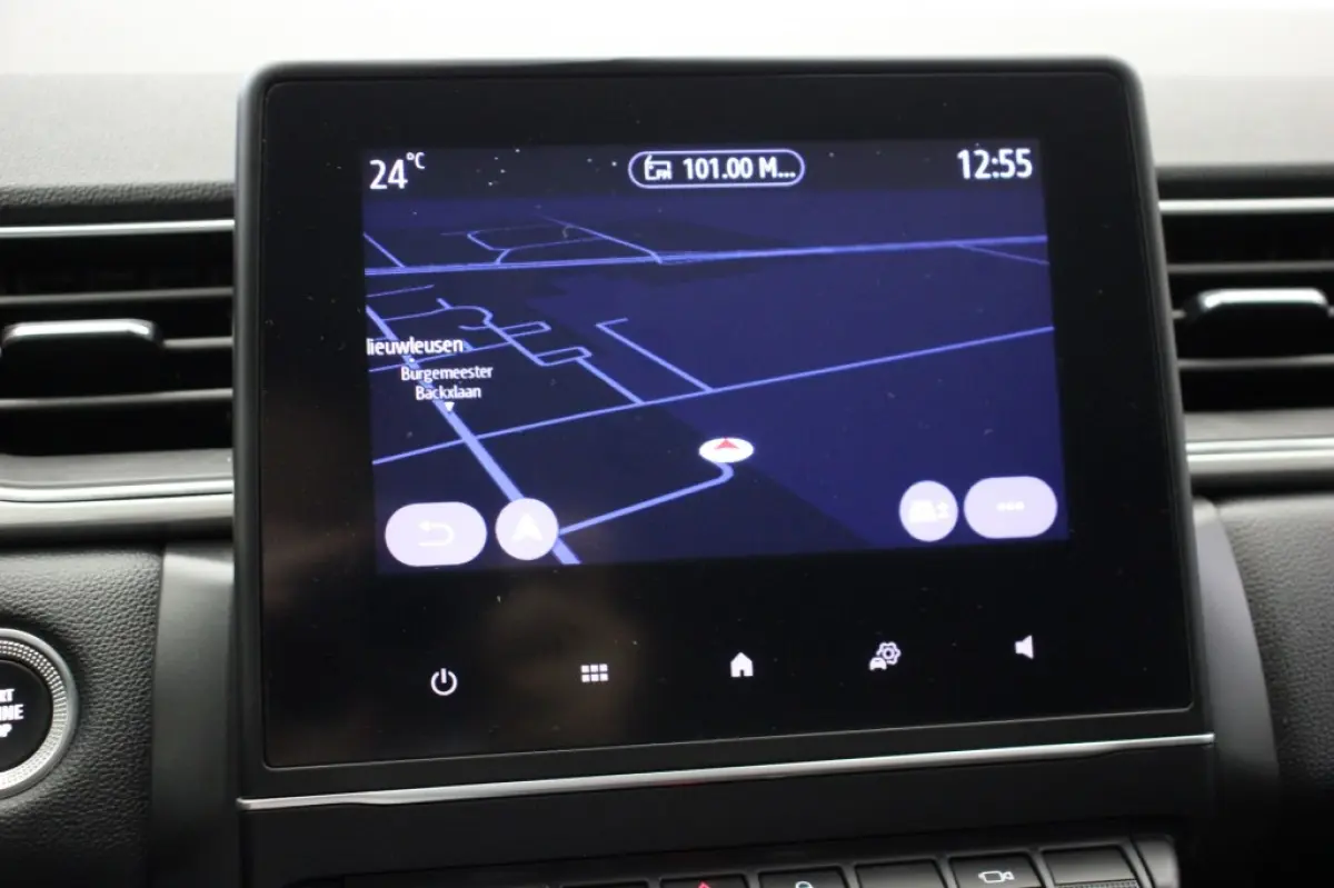 1.3 TCe 140 Intens Automaat - Digitaal Cockpit, Carplay, Camera, Half Leer