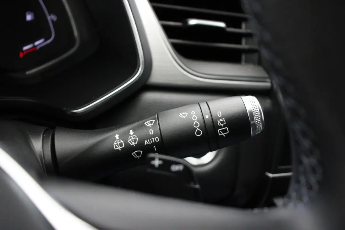 1.3 TCe 140 Intens Automaat - Digitaal Cockpit, Carplay, Camera, Half Leer