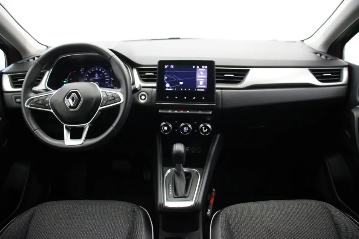 1.3 TCe 140 Intens Automaat - Digitaal Cockpit, Carplay, Camera, Half Leer