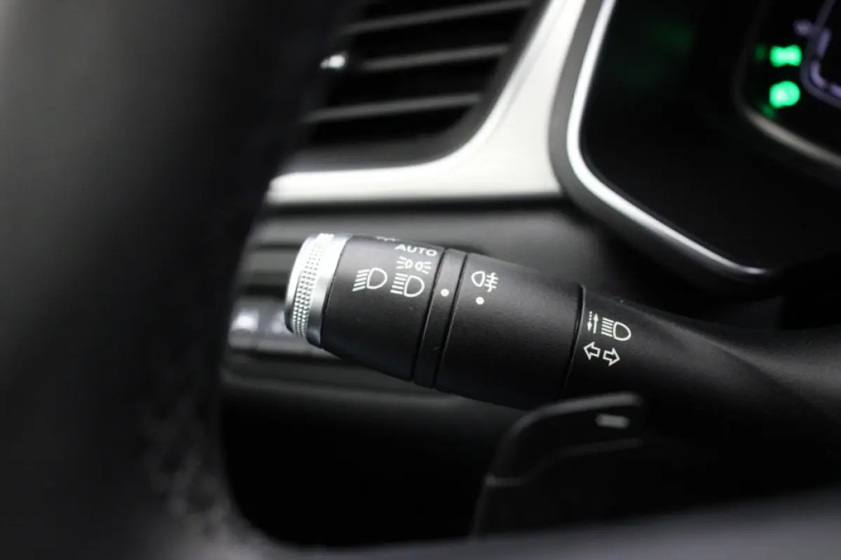 1.3 TCe 140 Intens Automaat - Digitaal Cockpit, Carplay, Camera, Half Leer