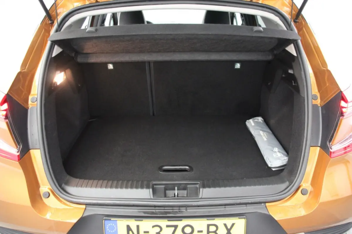 1.3 TCe 140 Intens Automaat - Digitaal Cockpit, Carplay, Camera, Half Leer