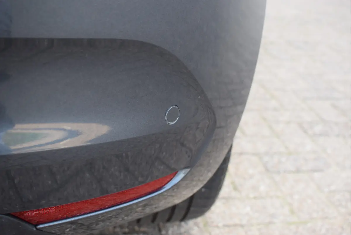 1.6 E-Tech Hybrid 140 Zen | NL-Auto | Navi | Parkeersensoren