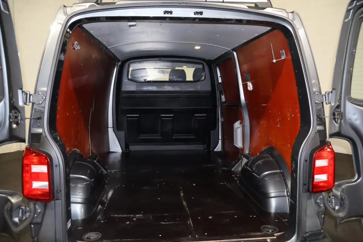 2.0 TDI L2 H1 Airco
