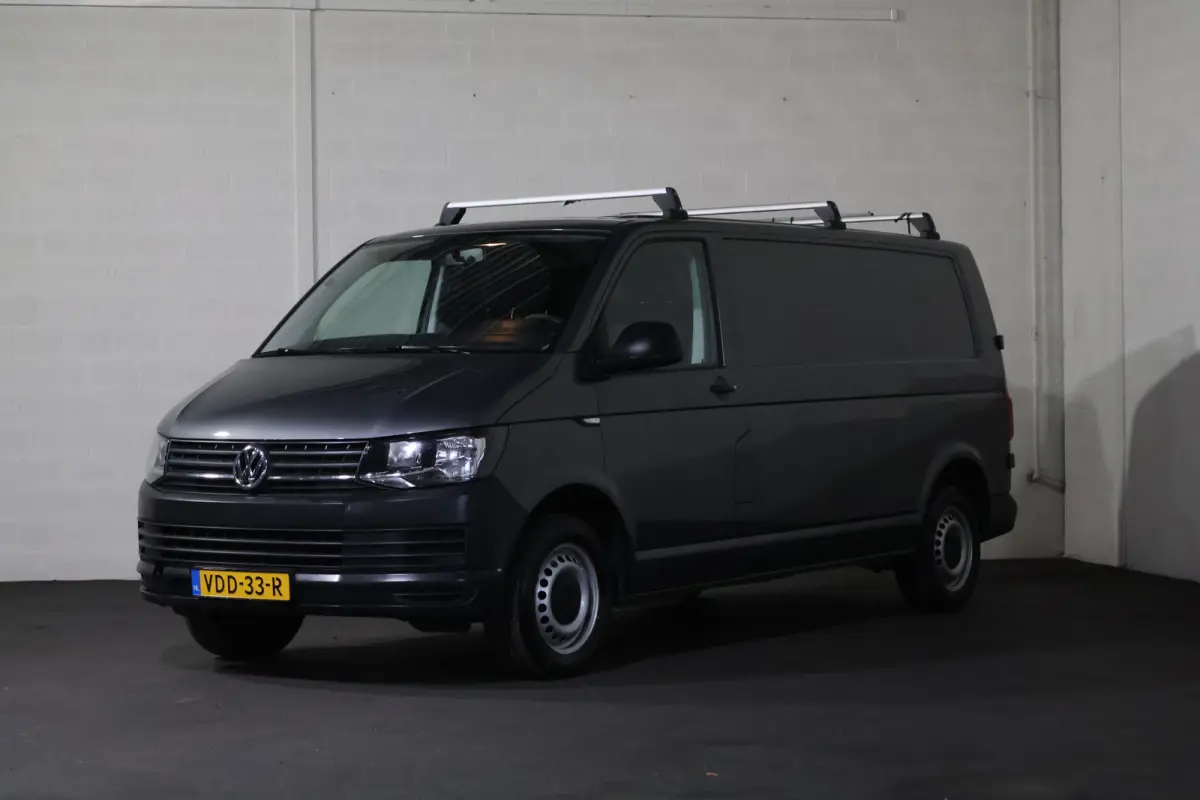 2.0 TDI L2 H1 Airco