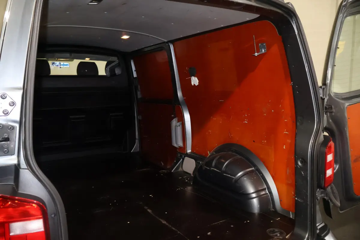 2.0 TDI L2 H1 Airco