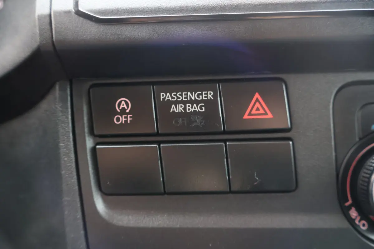 2.0 TDI L2 H1 Airco