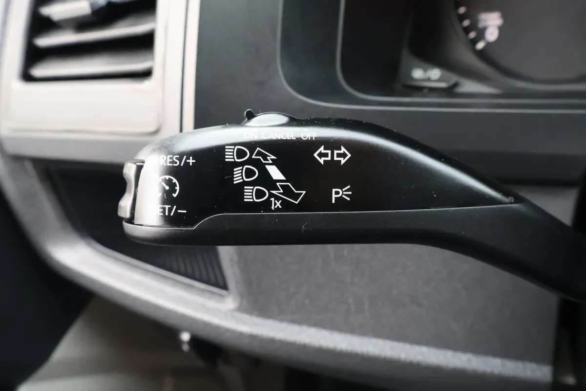 2.0 TDI L2 H1 Airco