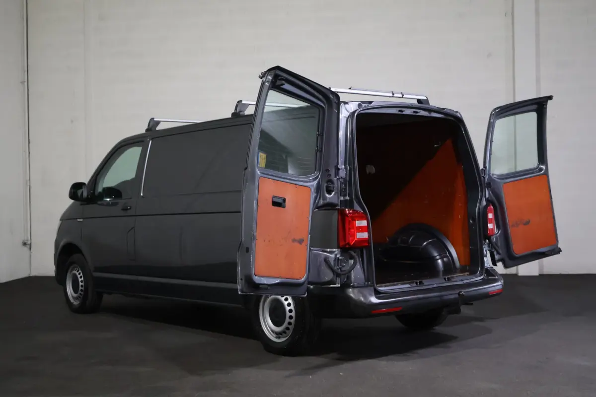 2.0 TDI L2 H1 Airco