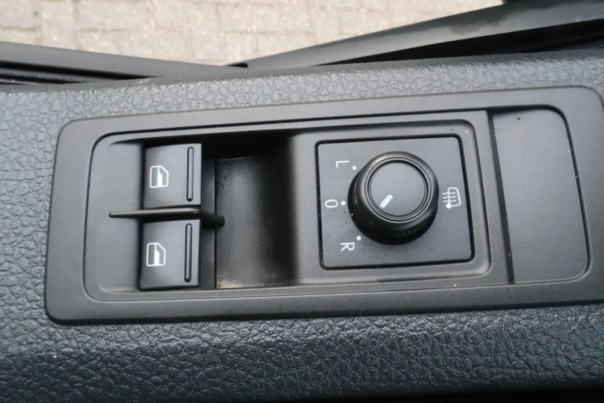 2.0 TDI L2 H1 Airco