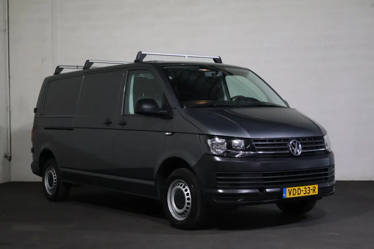 2.0 TDI L2 H1 Airco
