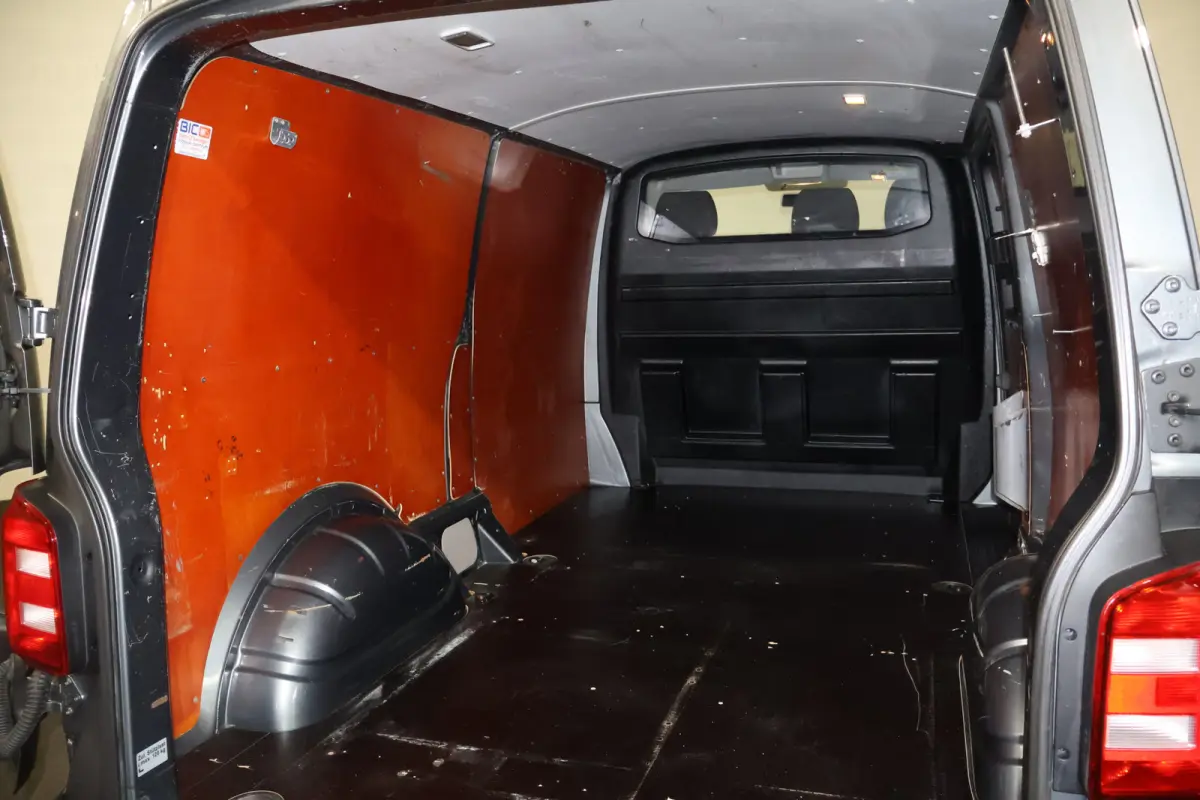 2.0 TDI L2 H1 Airco