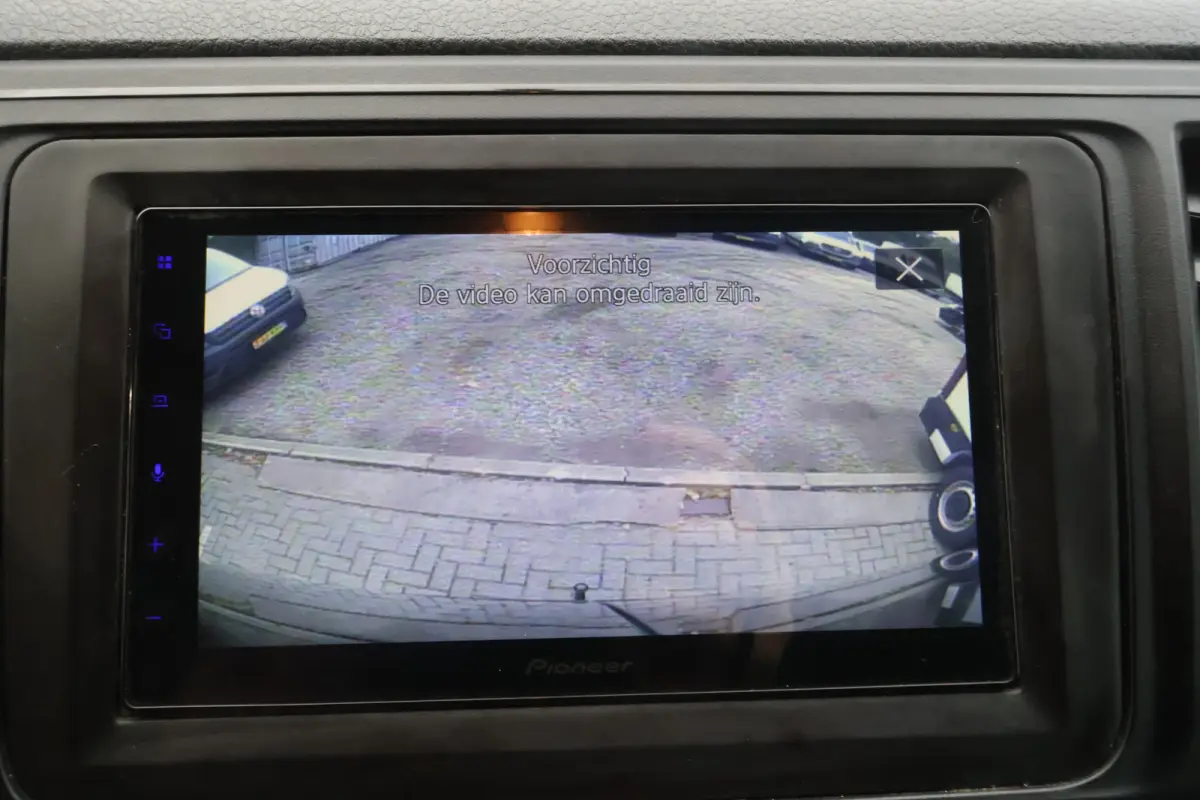 2.0 TDI L2 H1 Airco