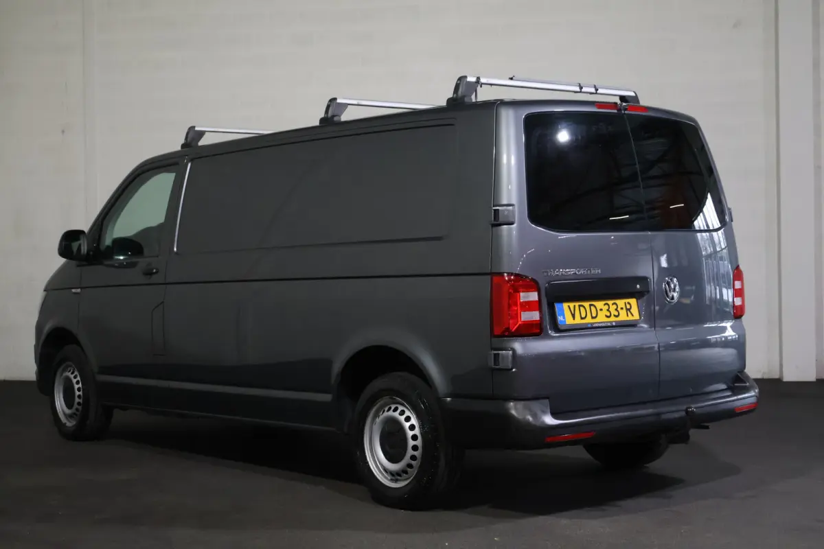 2.0 TDI L2 H1 Airco