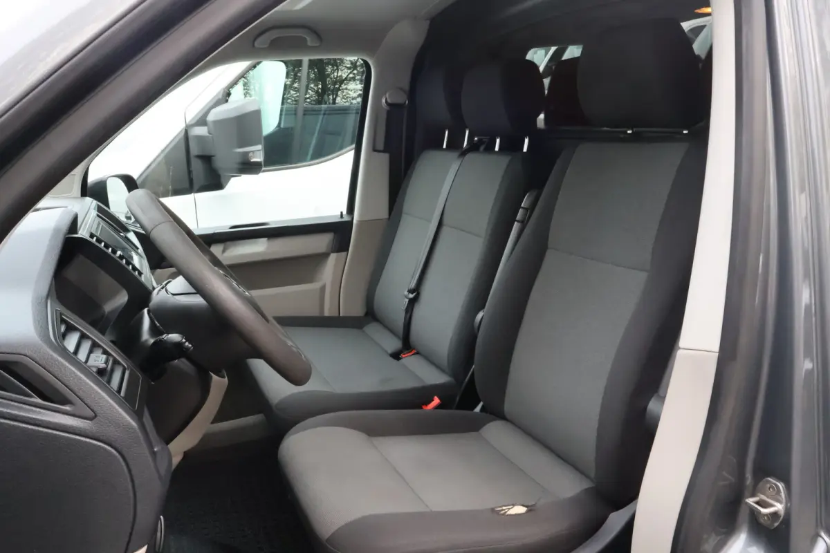 2.0 TDI L2 H1 Airco