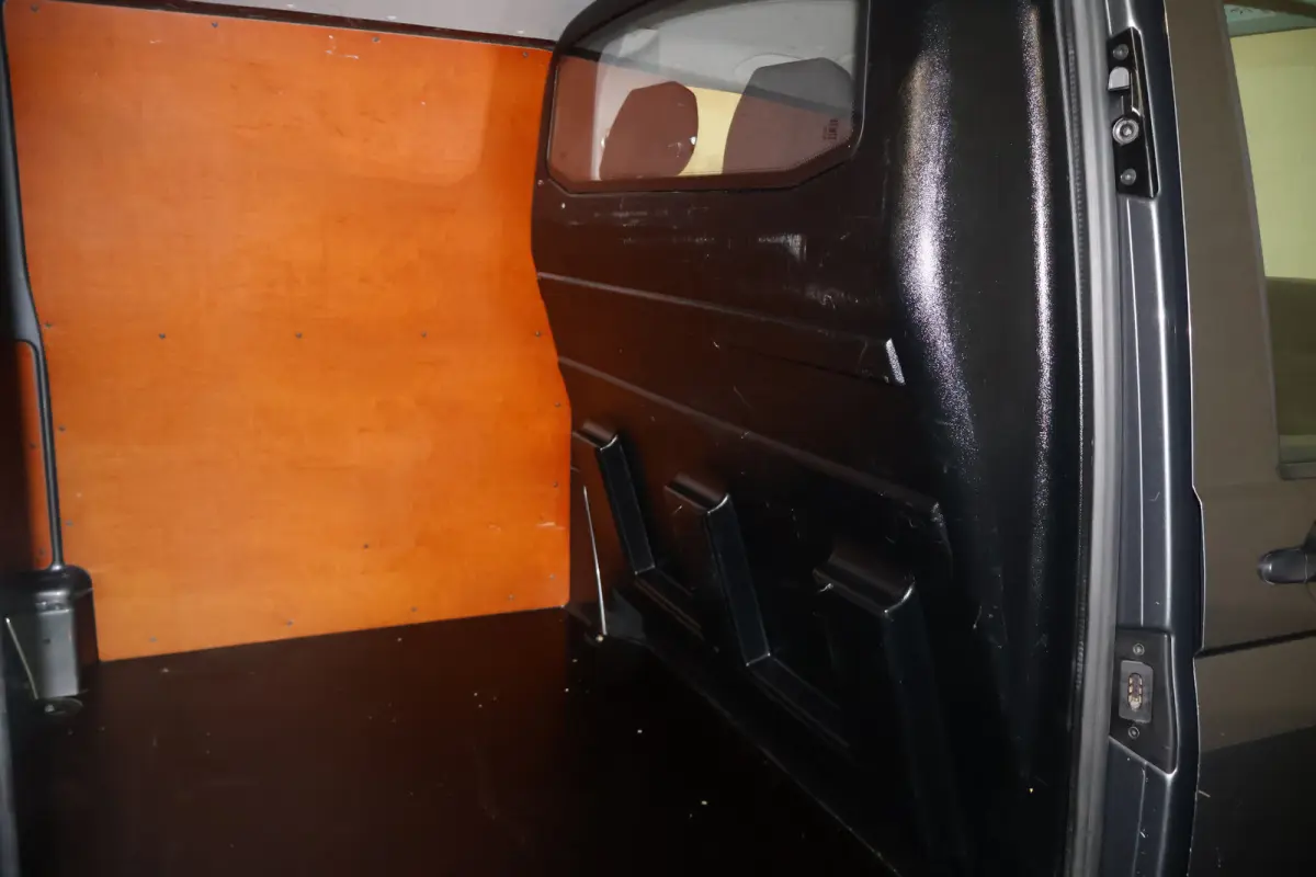 2.0 TDI L2 H1 Airco