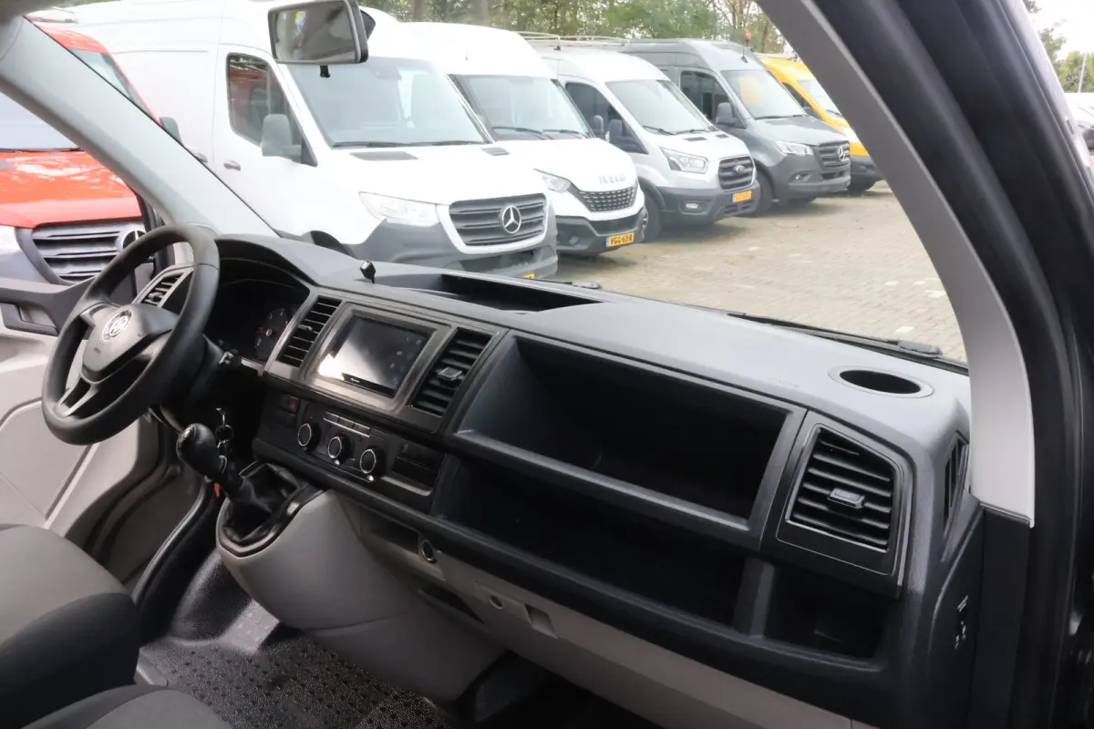 2.0 TDI L2 H1 Airco