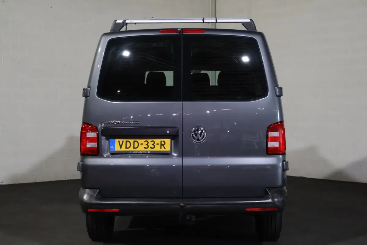 2.0 TDI L2 H1 Airco