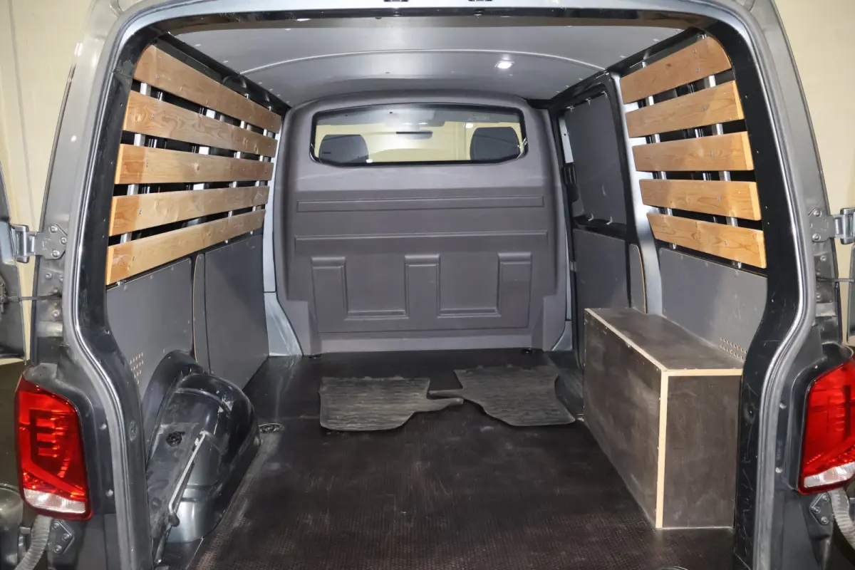 2.0 TDI L2 H1 Airco