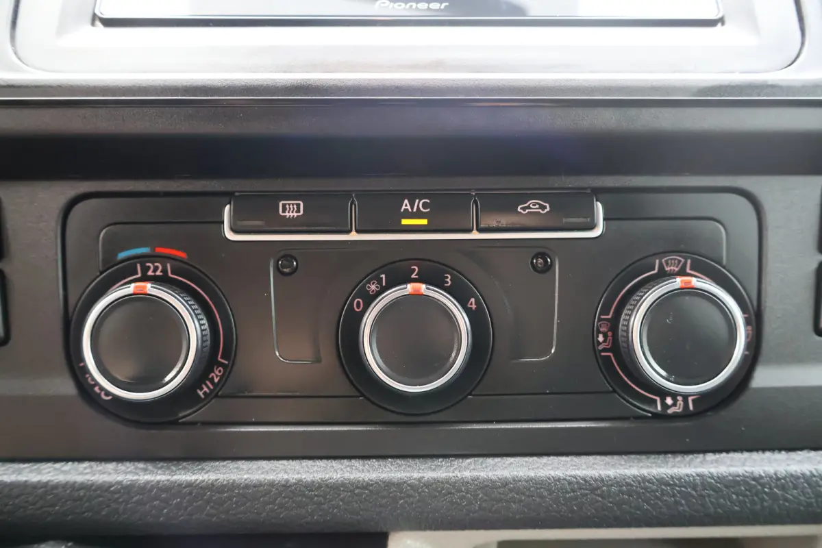 2.0 TDI L2 H1 Airco
