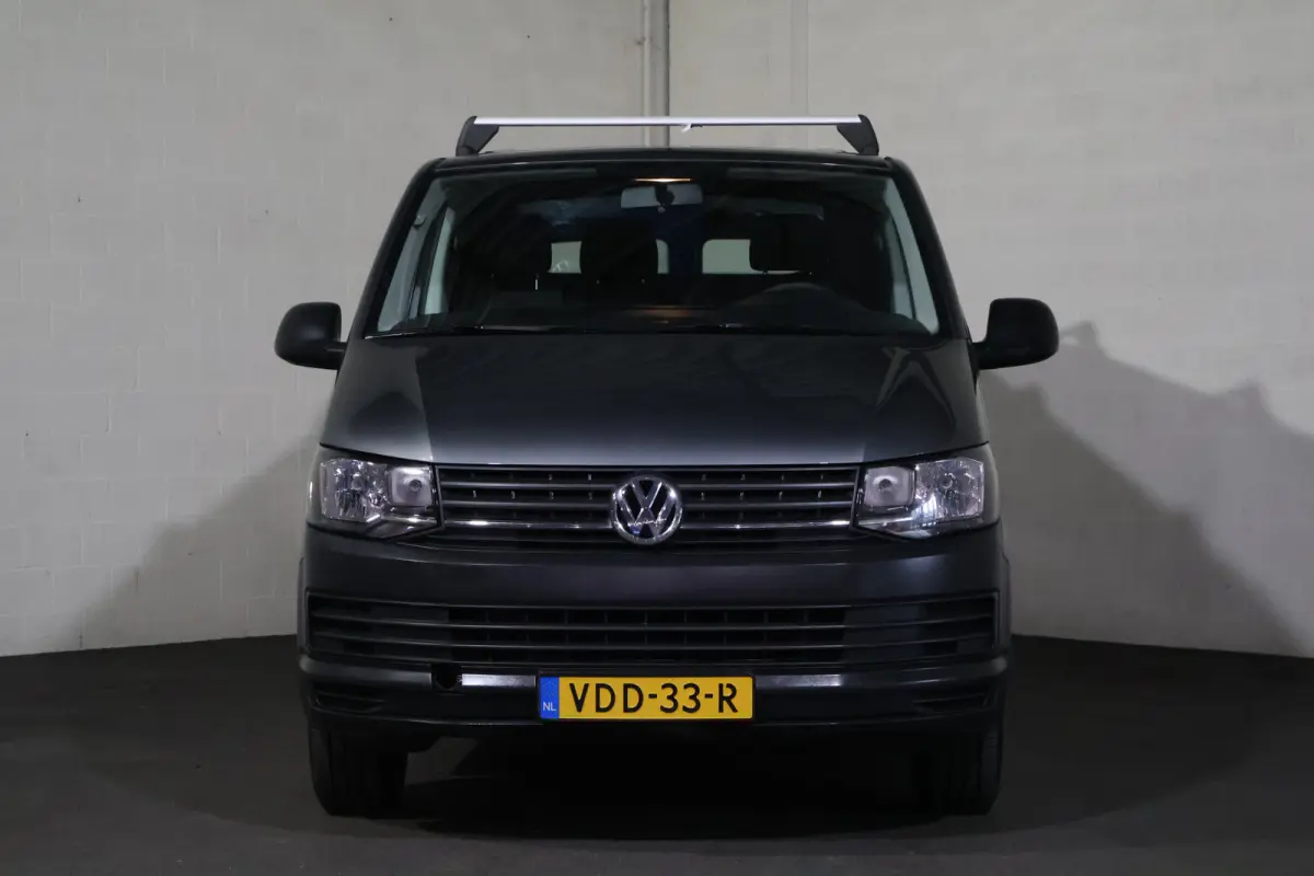 2.0 TDI L2 H1 Airco