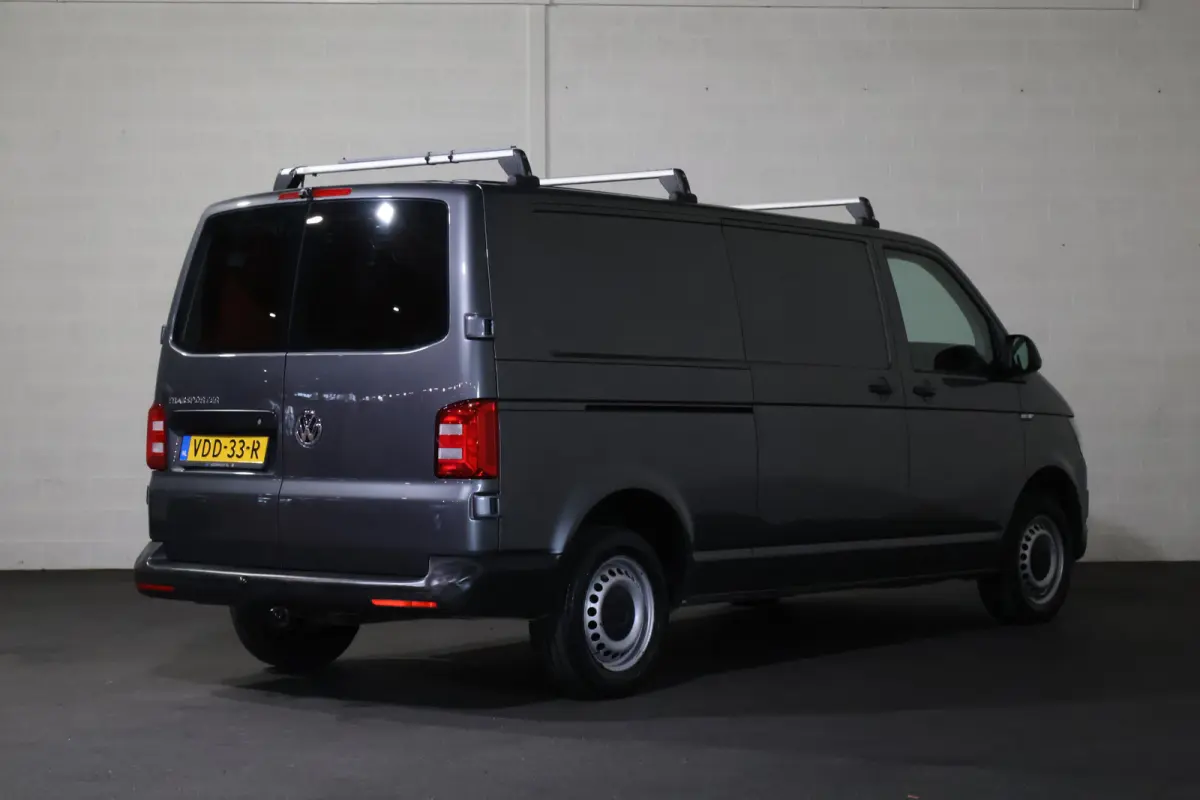 2.0 TDI L2 H1 Airco