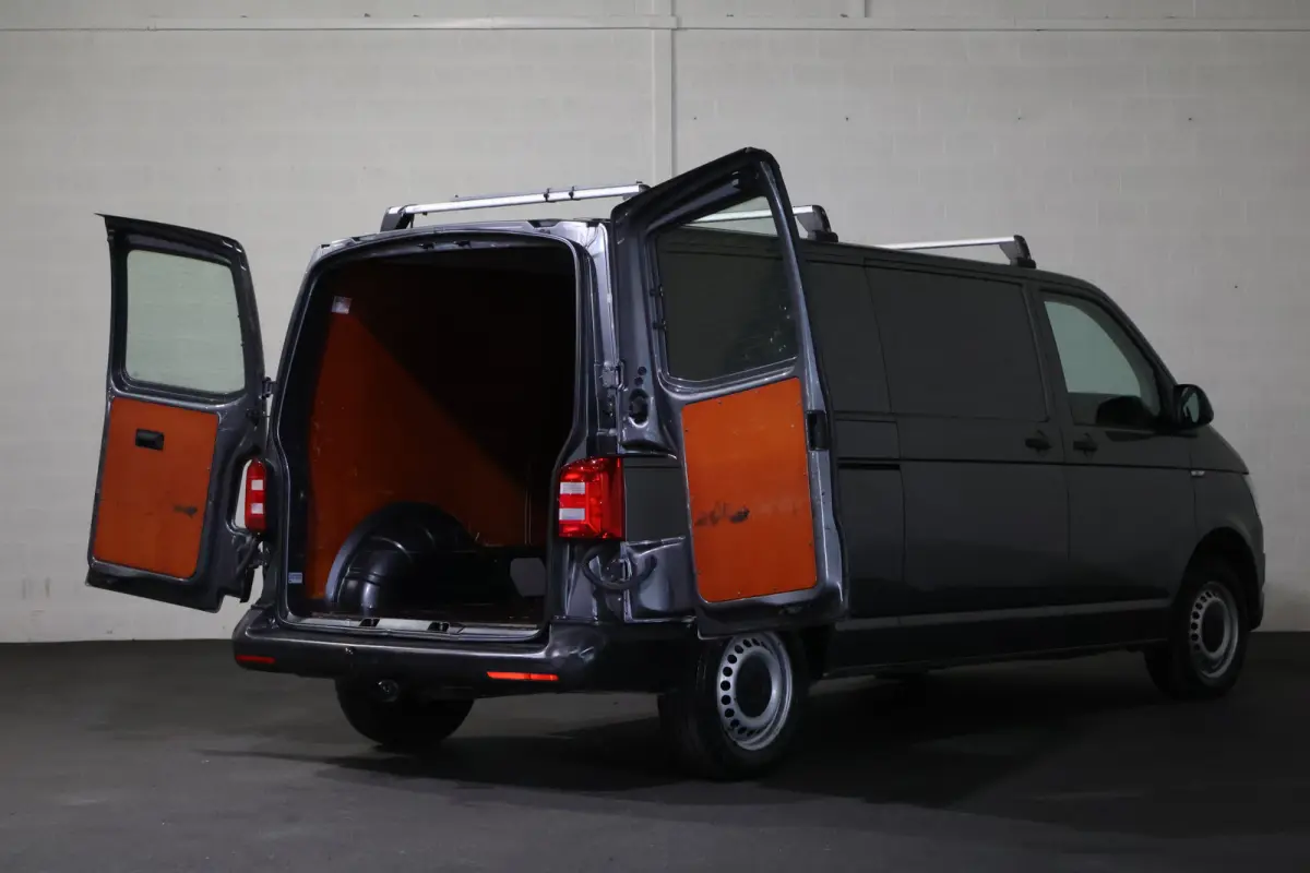 2.0 TDI L2 H1 Airco