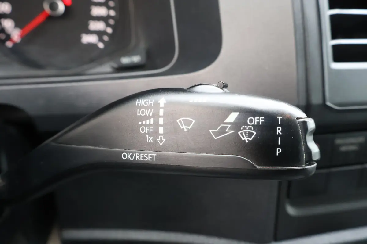 2.0 TDI L2 H1 Airco