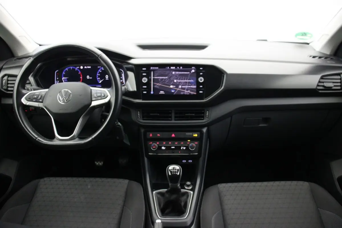 1.0 TSI Executive - Digitaal Cockpit, Carplay, Adept. Cruise, Camera, Clima