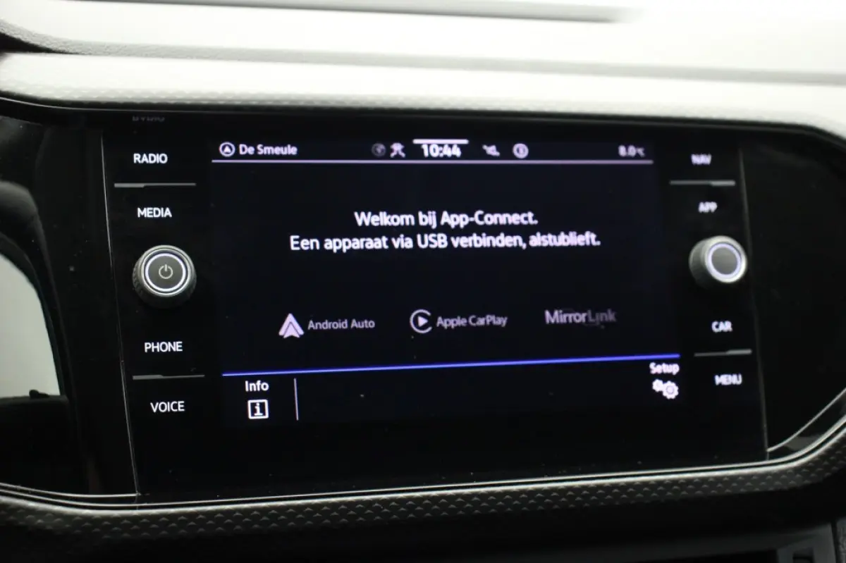 1.0 TSI Executive - Digitaal Cockpit, Carplay, Adept. Cruise, Camera, Clima
