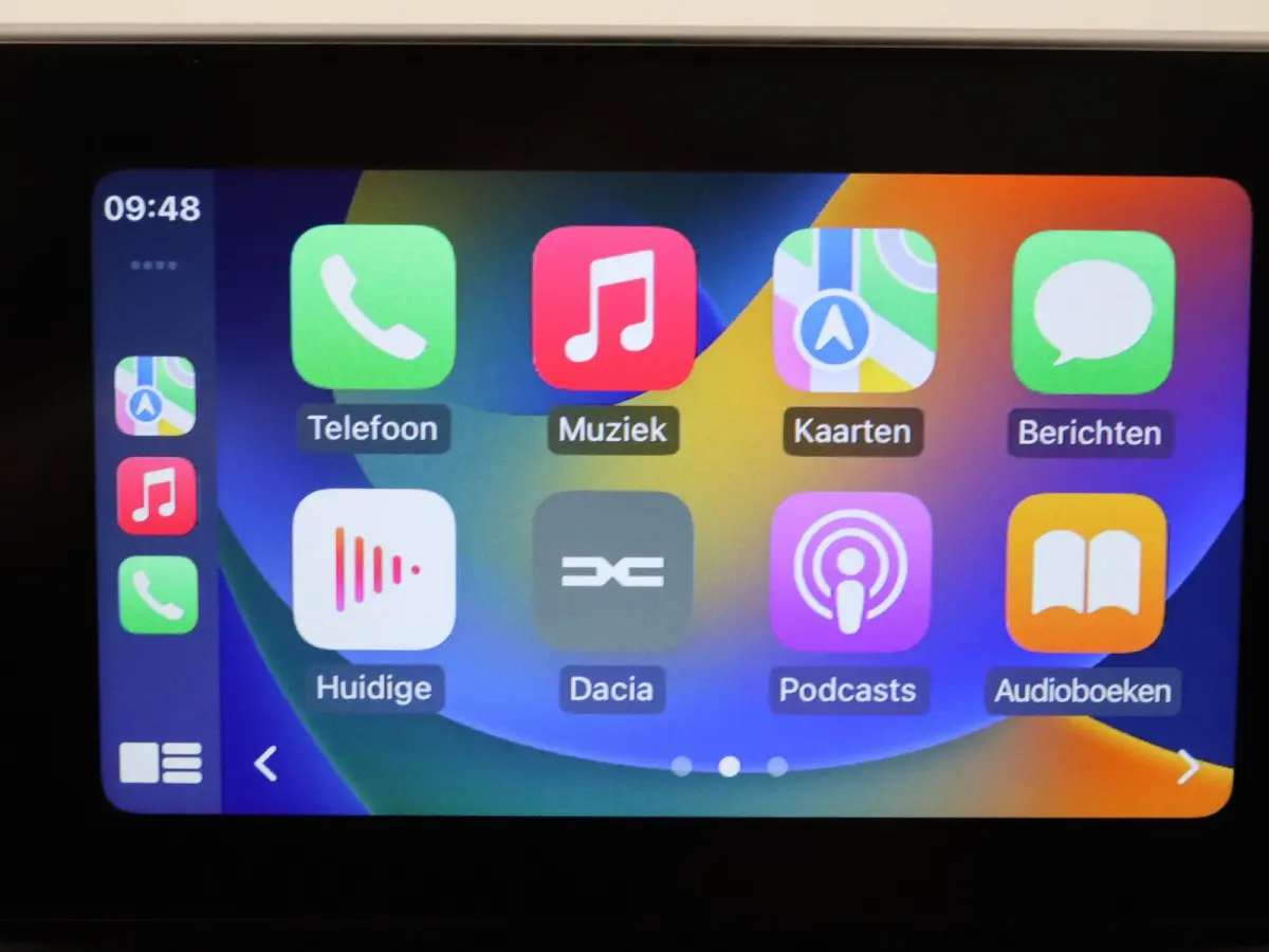 140pk Hybrid Extreme 7p. Apple Carplay/Android Auto | Climate