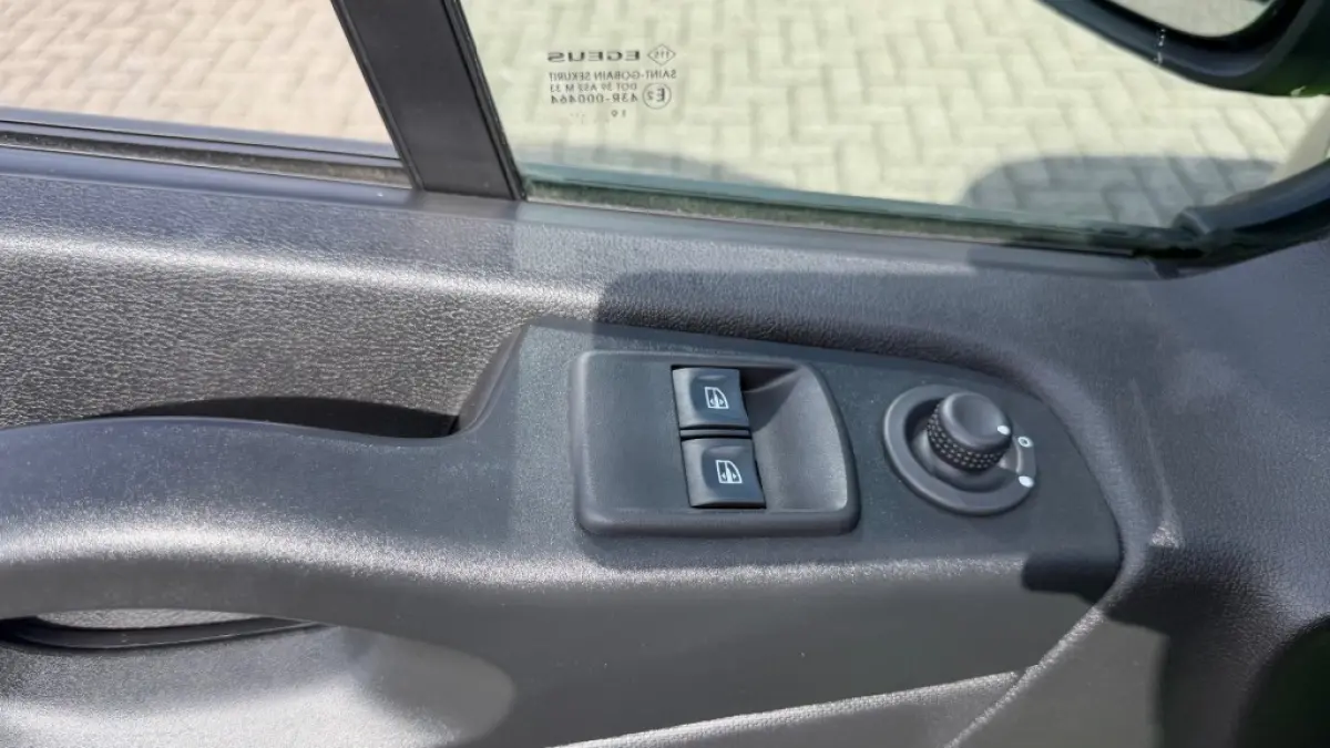 1.6 DCI 70KW 95PK L2H1 EURO 6 AIRCO/ NAVIGATIE/ CRUISE CONTROL/ 100% DEALERONDERHOUDEN