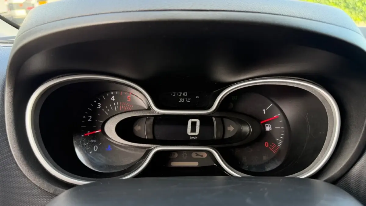 1.6 DCI 70KW 95PK L2H1 EURO 6 AIRCO/ NAVIGATIE/ CRUISE CONTROL/ 100% DEALERONDERHOUDEN