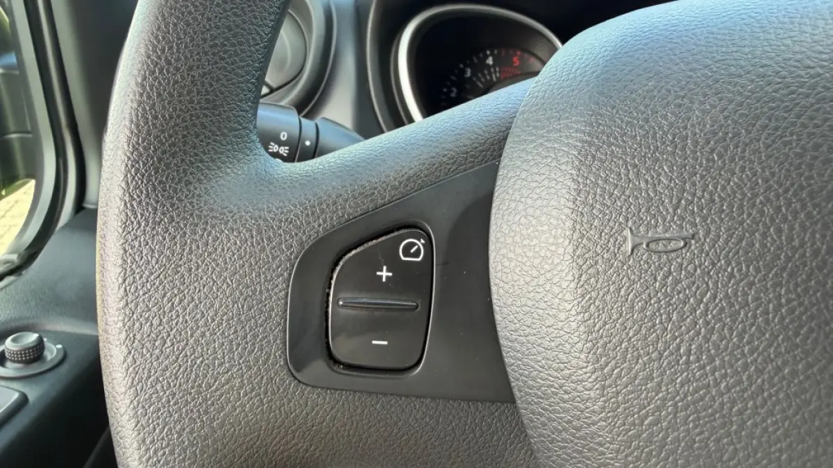 1.6 DCI 70KW 95PK L2H1 EURO 6 AIRCO/ NAVIGATIE/ CRUISE CONTROL/ 100% DEALERONDERHOUDEN