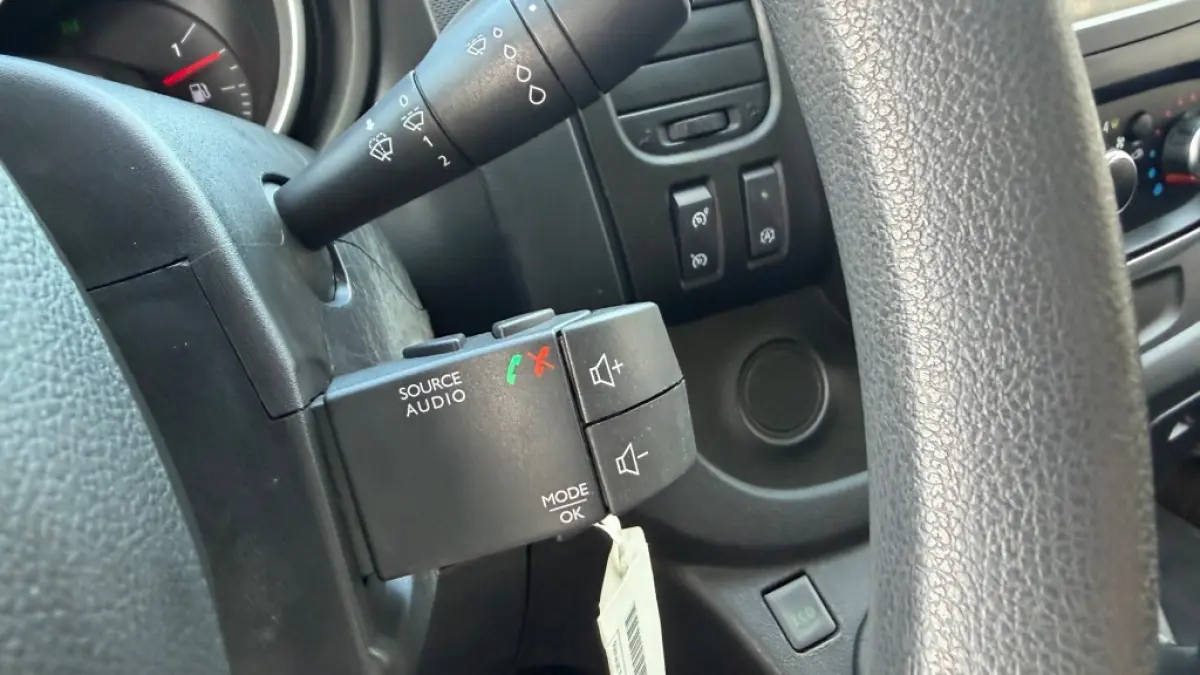 1.6 DCI 70KW 95PK L2H1 EURO 6 AIRCO/ NAVIGATIE/ CRUISE CONTROL/ 100% DEALERONDERHOUDEN