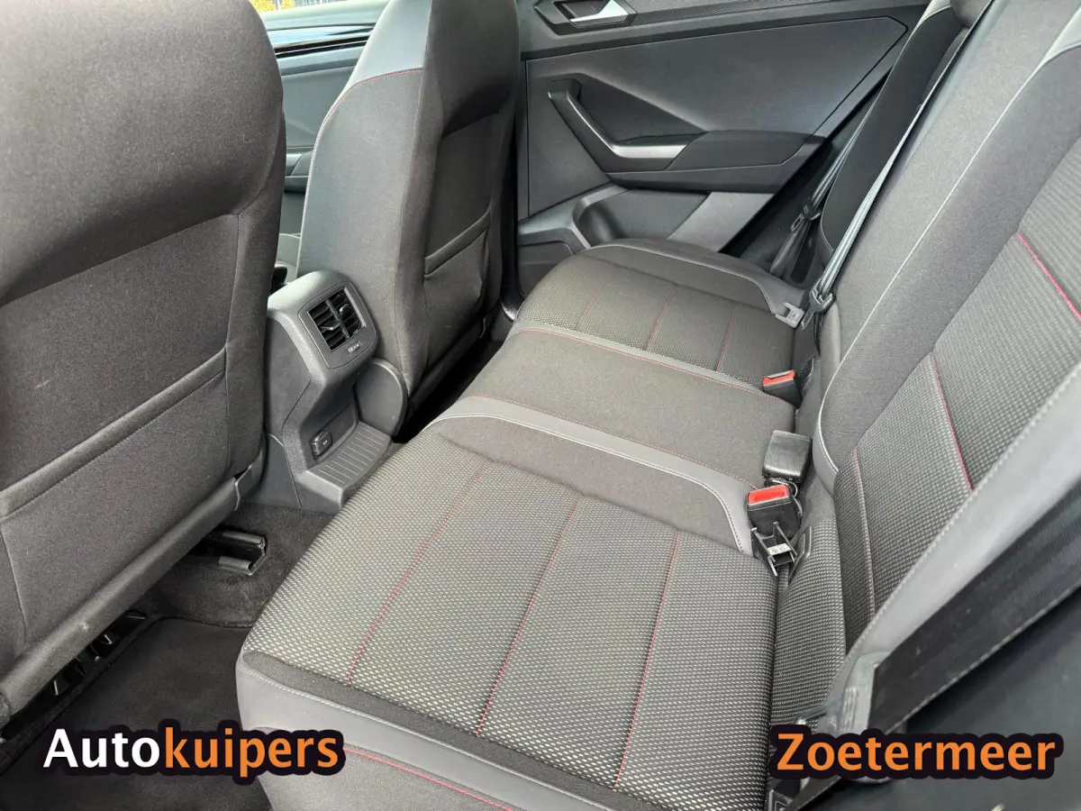 1.5 TSI Sport Business R , black edition