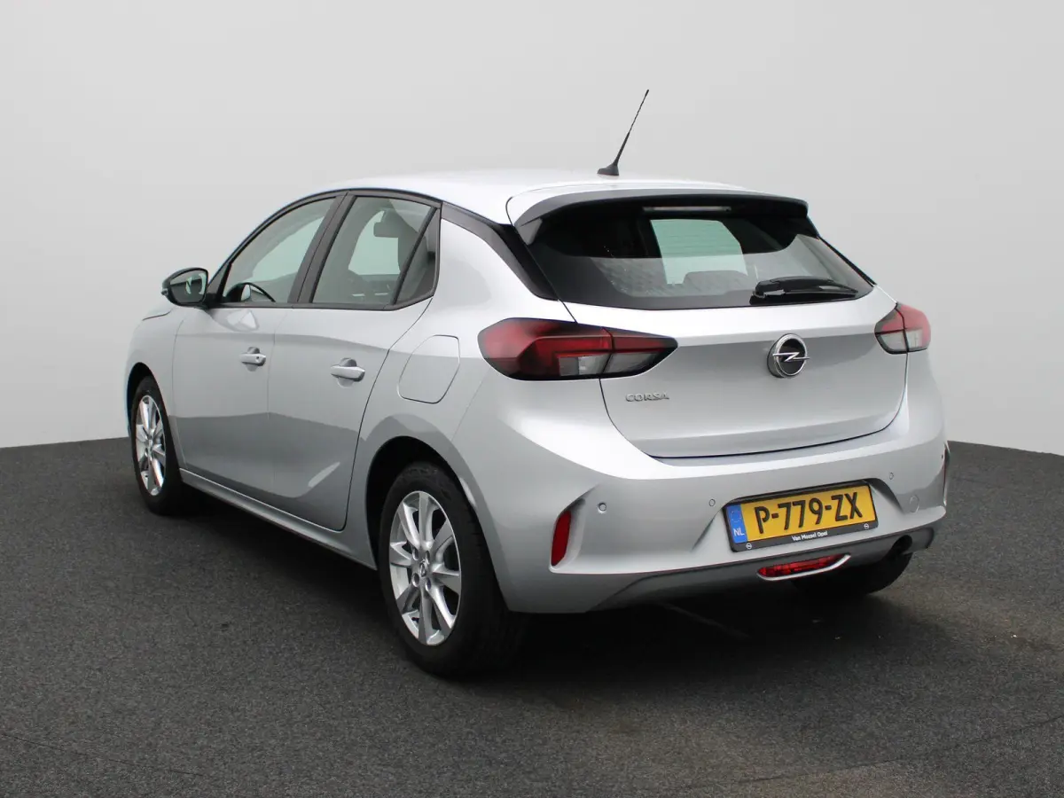 1.2 Edition | Apple Carplay / Android Auto | Cruise Control | Lichtmetalen Velgen | Airco |