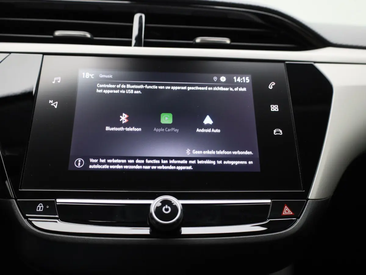 1.2 Edition | Apple Carplay / Android Auto | Cruise Control | Lichtmetalen Velgen | Airco |