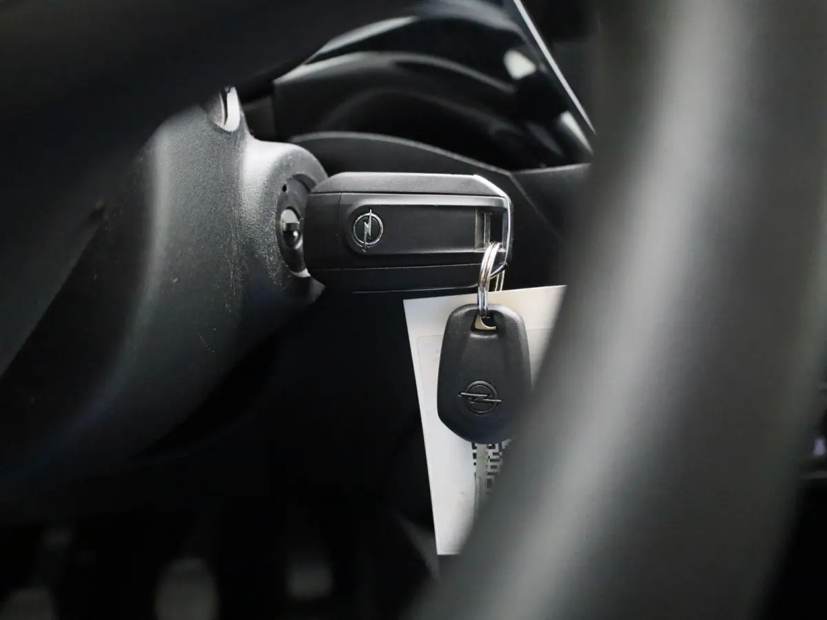 1.2 Edition | Apple Carplay / Android Auto | Cruise Control | Lichtmetalen Velgen | Airco |