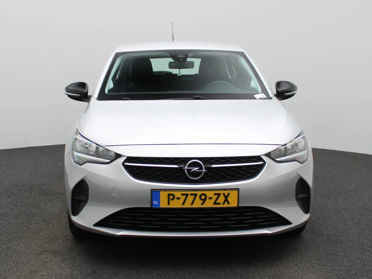 1.2 Edition | Apple Carplay / Android Auto | Cruise Control | Lichtmetalen Velgen | Airco |