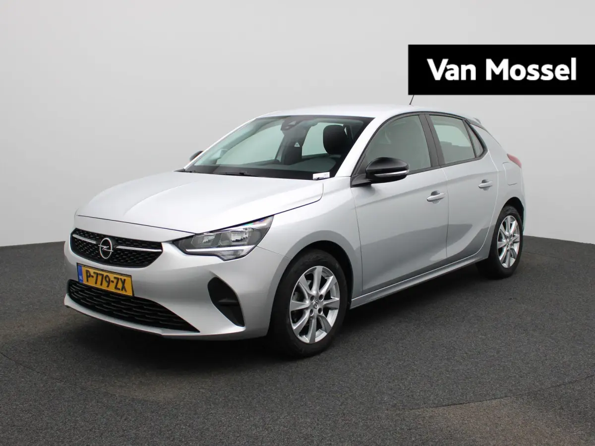 1.2 Edition | Apple Carplay / Android Auto | Cruise Control | Lichtmetalen Velgen | Airco |
