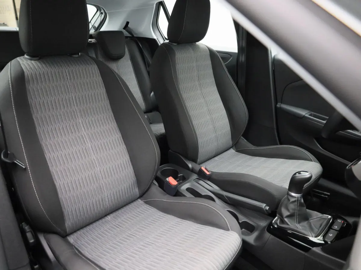 1.2 Edition | Apple Carplay / Android Auto | Cruise Control | Lichtmetalen Velgen | Airco |