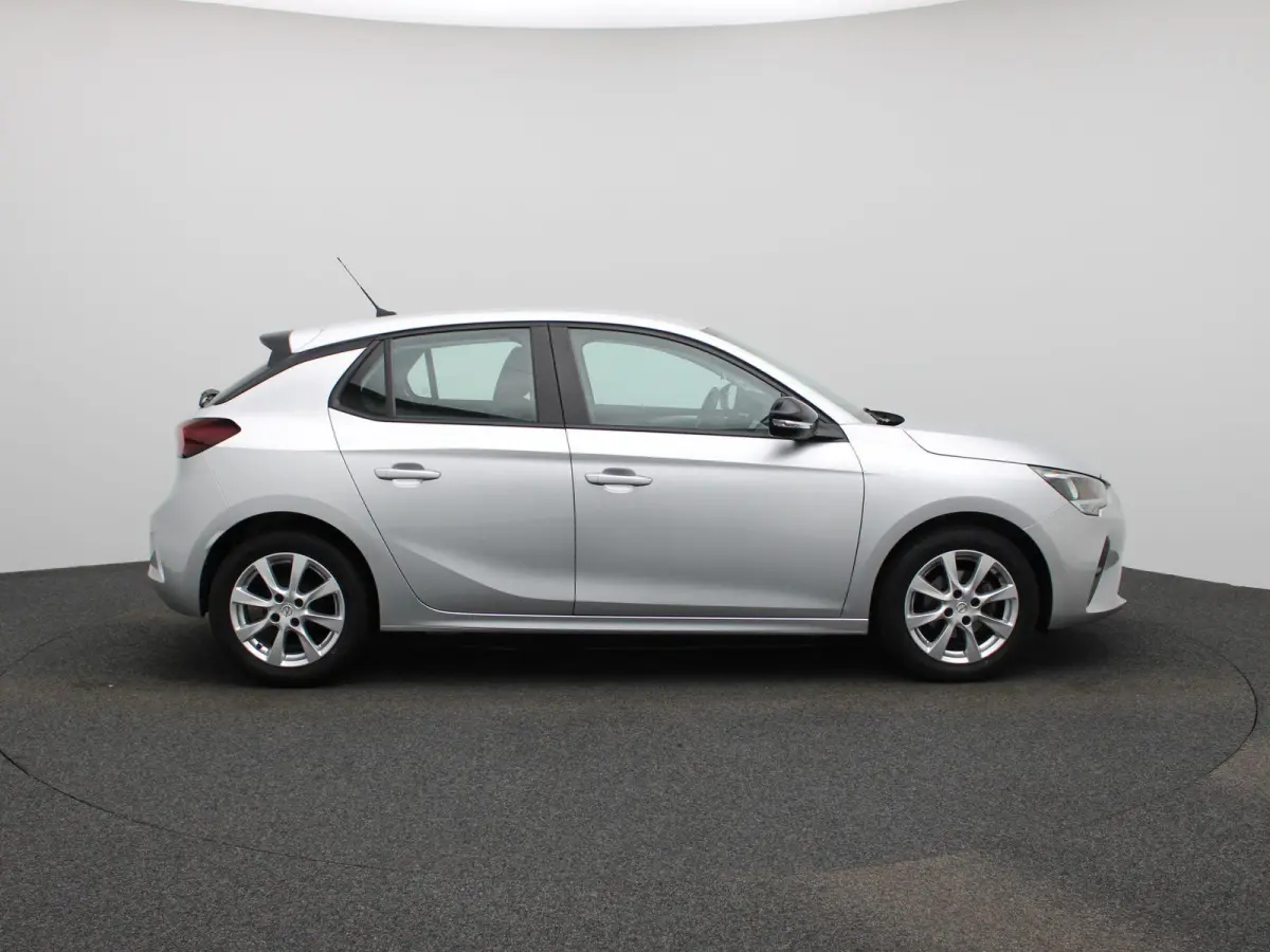 1.2 Edition | Apple Carplay / Android Auto | Cruise Control | Lichtmetalen Velgen | Airco |