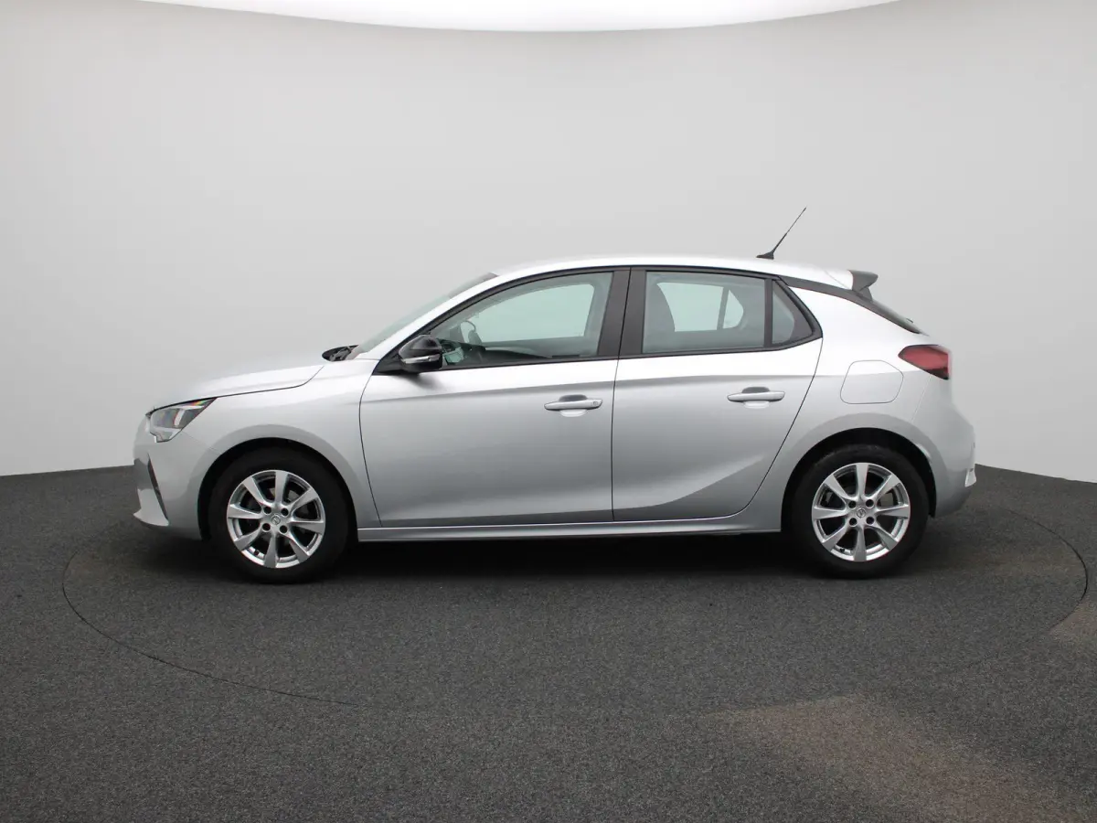 1.2 Edition | Apple Carplay / Android Auto | Cruise Control | Lichtmetalen Velgen | Airco |